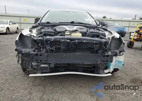 2020 Infiniti Q50 Pure из США, поврежденный, VIN JN1EV7AP1LM201983